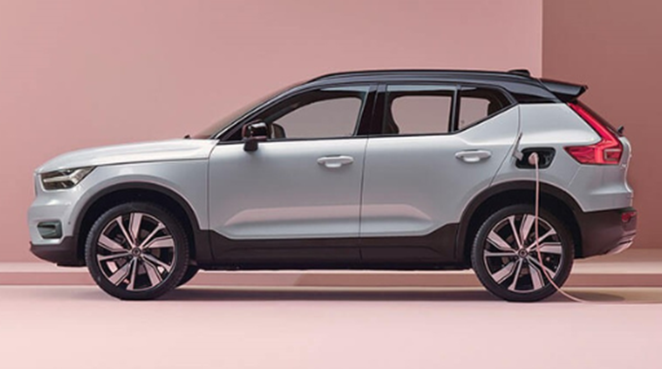 New Volvo Cars for Sale | 2024 Models & Offers | Lloyd Volvo